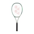 Yonex Rakieta tenisowa Percept Game 100in/270g/Allround 2023 oliwkowa - naciągnięta -